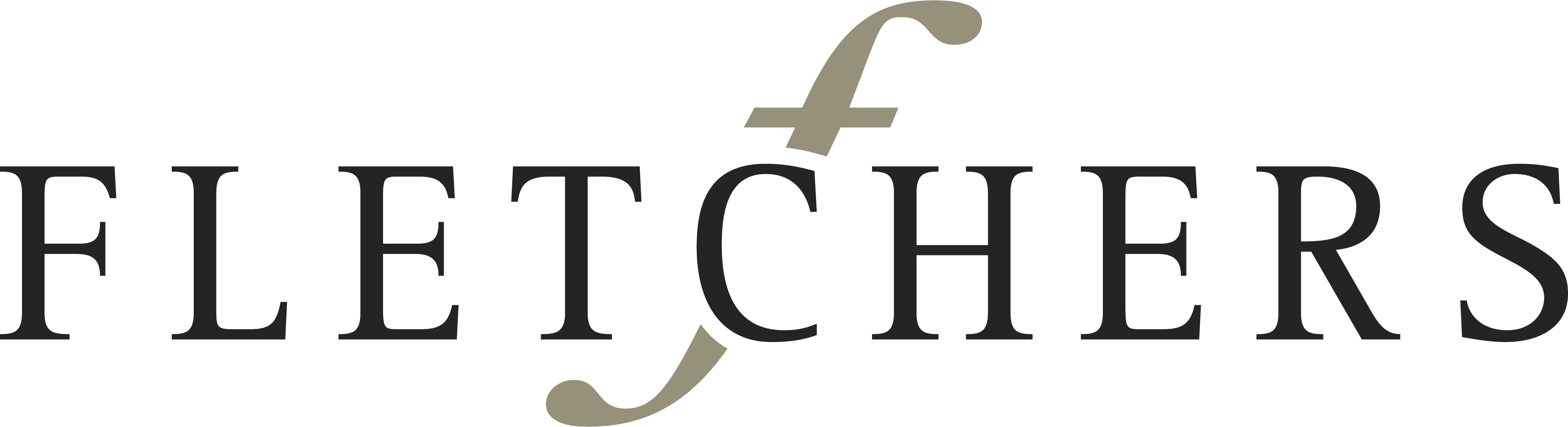Fletchers